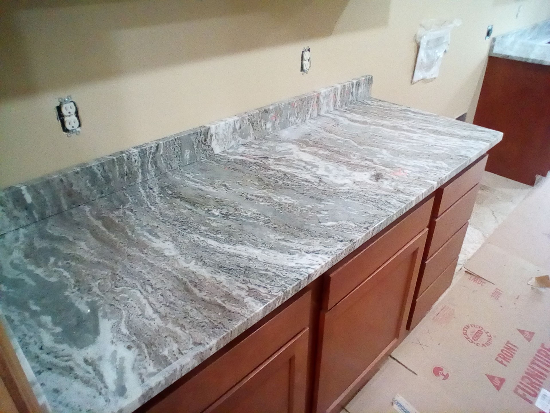 Countertop